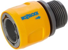 Adaptateur pour Tuyau Plat et