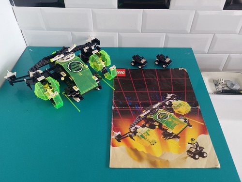 0606263 lego system vintage - 0606263,