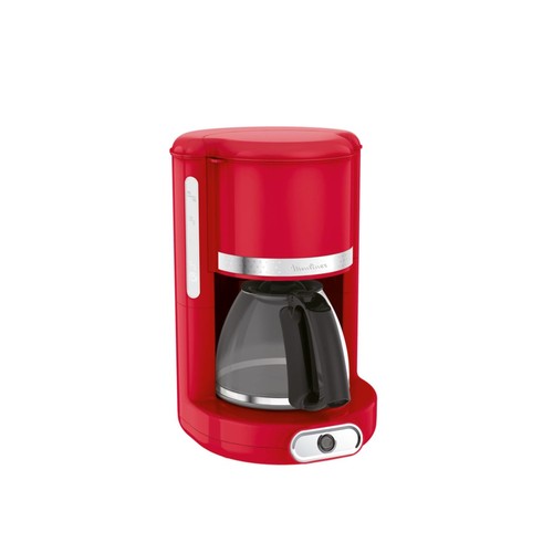 Moulinex cafetière filtre - cafetière,