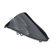 Bulle fumée noire double