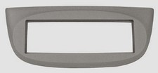 Facade autoradio compatible