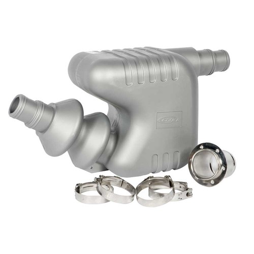 Sole pack collecteur eau - collecteur, d'eau
