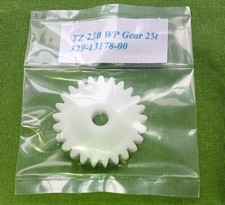 Pignon De Pompe à eau Pour TZ