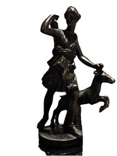 Diane chasseresse, Fondeur