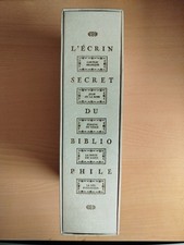 L'écrin secret du bibliophile