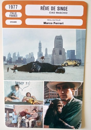 Fiche film france italie - france,