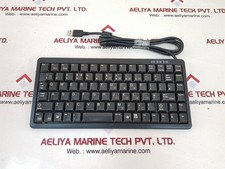 Clavier Compact CHERRY