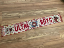 Écharpe Football Groupe