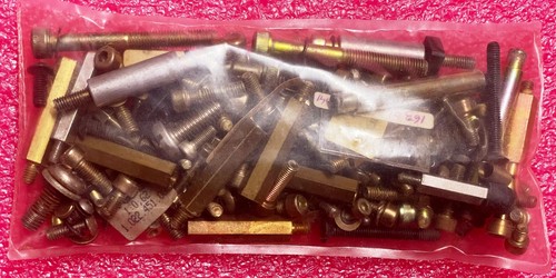 Full set studer a810 810 - full,