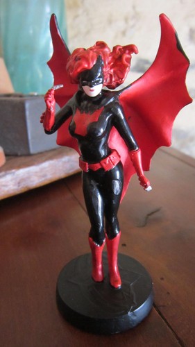 Figurine classic comics - dc,