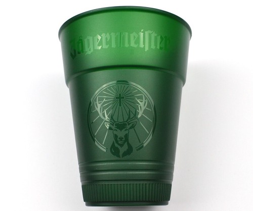Jägermeister gobelet - gobelet, en