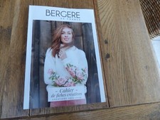 catalogue BERGERE DE FRANCE