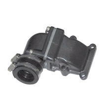 Kit Pipe + Boite à Clapet