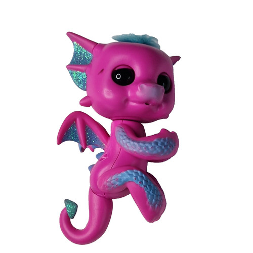 Wowwee fingerlings untapted - wowwee,