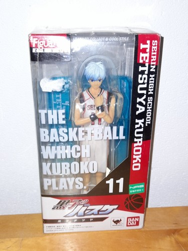 Figurine kuroko basket - :, sh