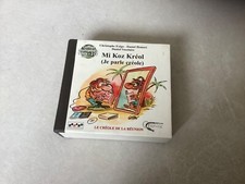 Mi coz kréol-coffret