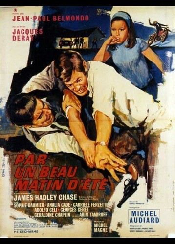 Affiche film par - affiche,