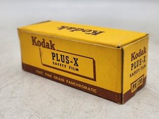 Sealed/Expired 1953 Kodak