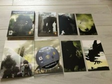 SHADOW OF THE COLOSSUS