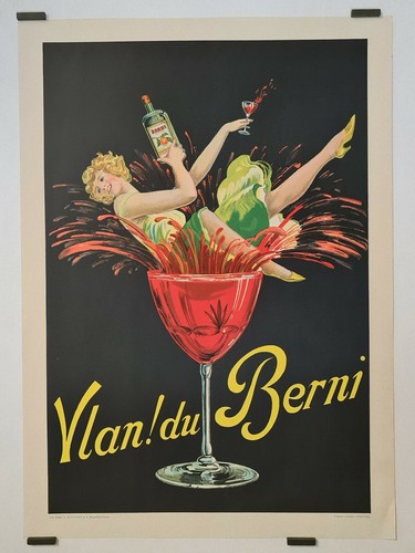 Vlan berni circa - vlan, 1950
