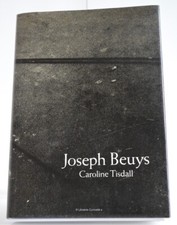 Joseph Beuys, Caroline