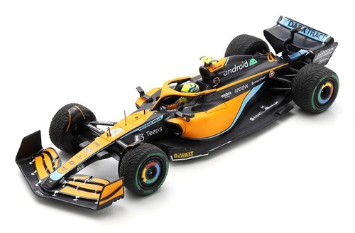 Mclaren mcl36 lando - mclaren, norris