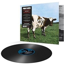 LP  PINK  FLOYD  " ATOM HEART MOTHER " NEUF  SCELLE  2016