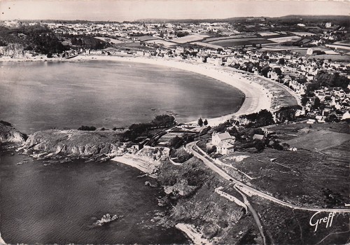 Erquy plage - 22,