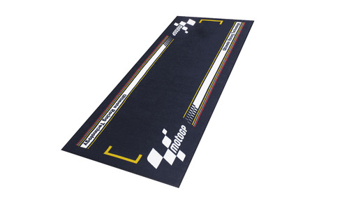Tapis nylon 190 moto gp - tapis,