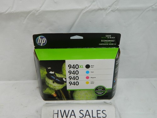 Genuine 940xl 940 cz143fn - hp,