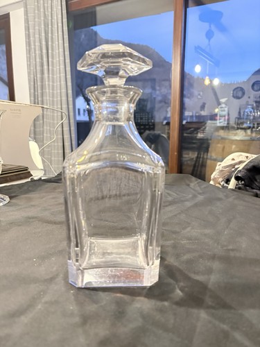 Carafe whisky liqueur en - carafe,