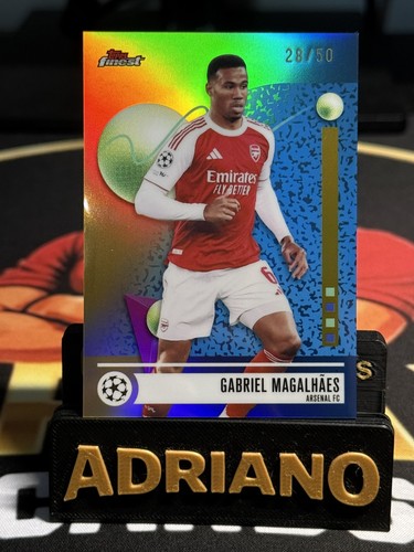 2025 topps finest ucc - 2025-26,