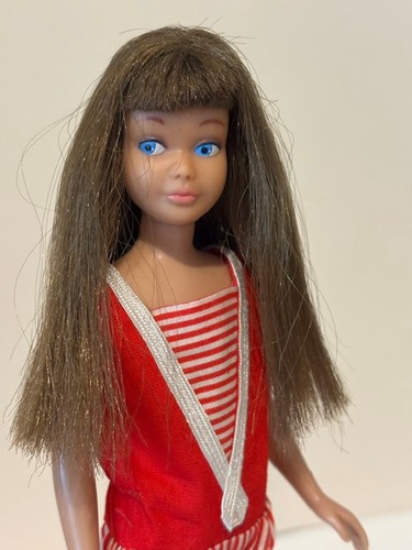 Mattel skipper vintage - skipper,