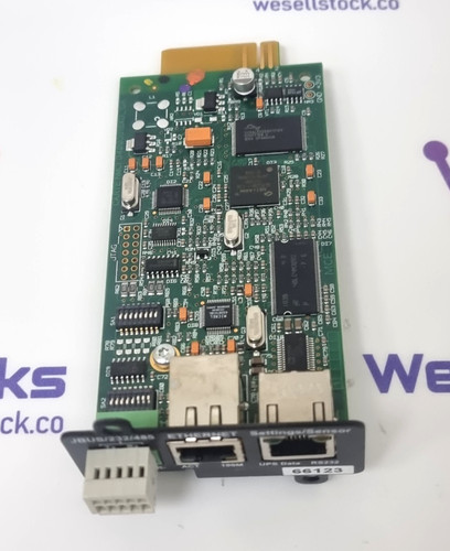 Inmc 3402230500 interface card - inmc,