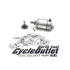 Moteur D'Embrayage OEM YAMAHA YZF R6 2009 08-16 Engrenage