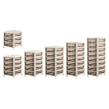 Organisateur de maquillage