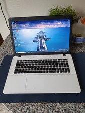 ORDINATEUR PORTABLE ASUS X751LJ -WINDOWS 11