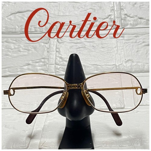 Lunettes cartier monture - cartier,
