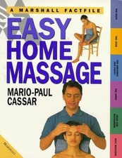 Massage À Domicile Facile