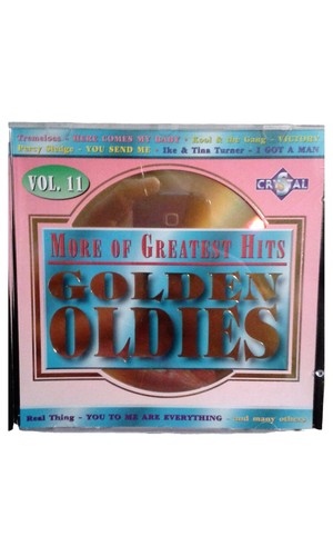 Crystal pop musique - crystal, greatest