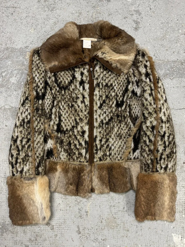 2000s roberto cavalli rabbit - 2000s,