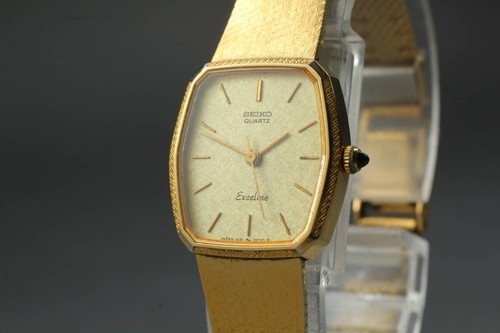 Montre femme vintage 1982 - femme,