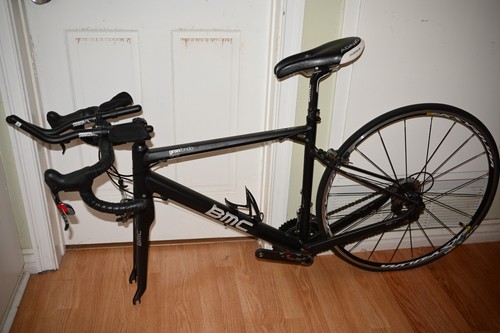 Bmc grandfondo gf2 sram - grandfondo,