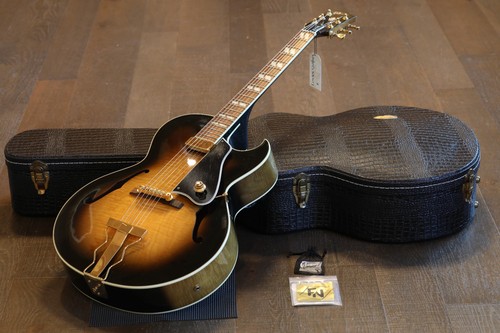 2006 gibson arhe 165 - arhe-vs, es-165