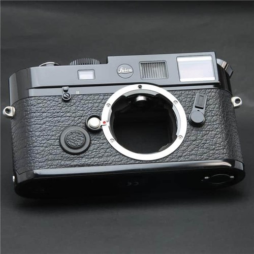 Leica m6ttl lhsa limited - m6ttl, 0.85