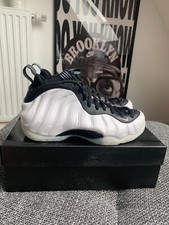 Nike air foamposite one taille - air,