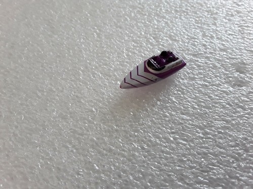 Micro machines bateau speed - bateau,