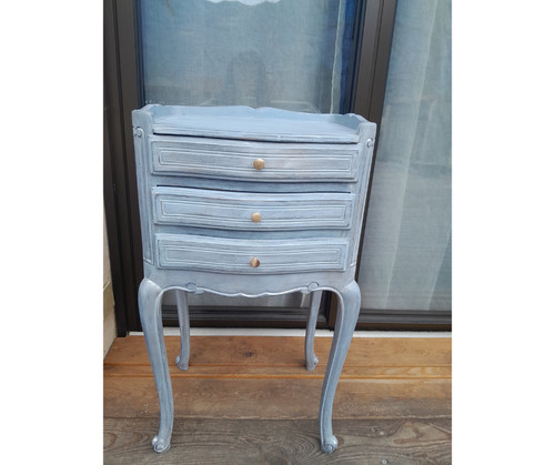 Meuble chevet d appoint - ou, d'appoint