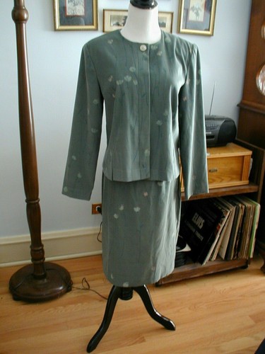 Nwt leslie fay - fay, petites