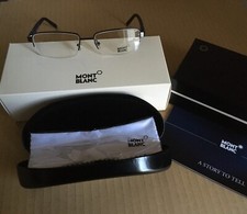 Lunette luxe mont blanc mb - de,
